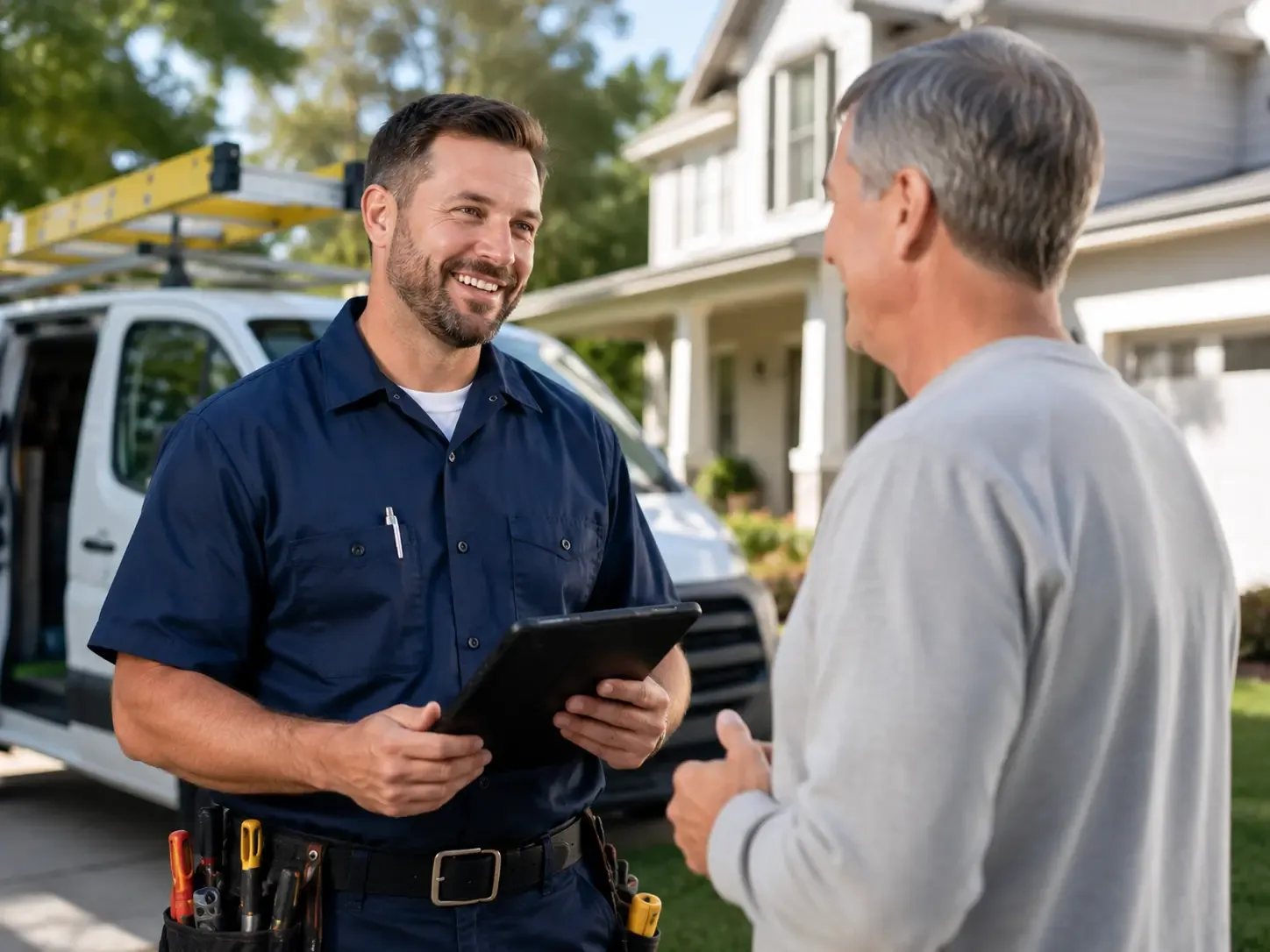 Electrical Code Corrections (Older Homes) in Cleveland, AL